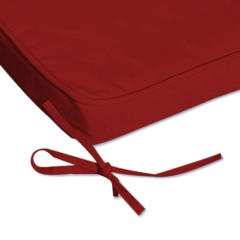 Auflage Sonnenliege Anthrazit 173x43x6cm – Bild 3