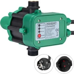 Druckwächter Mit Kabel 10 Bar