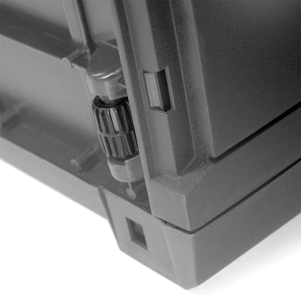 Auflagenbox Rato Grau 310L – Bild 7