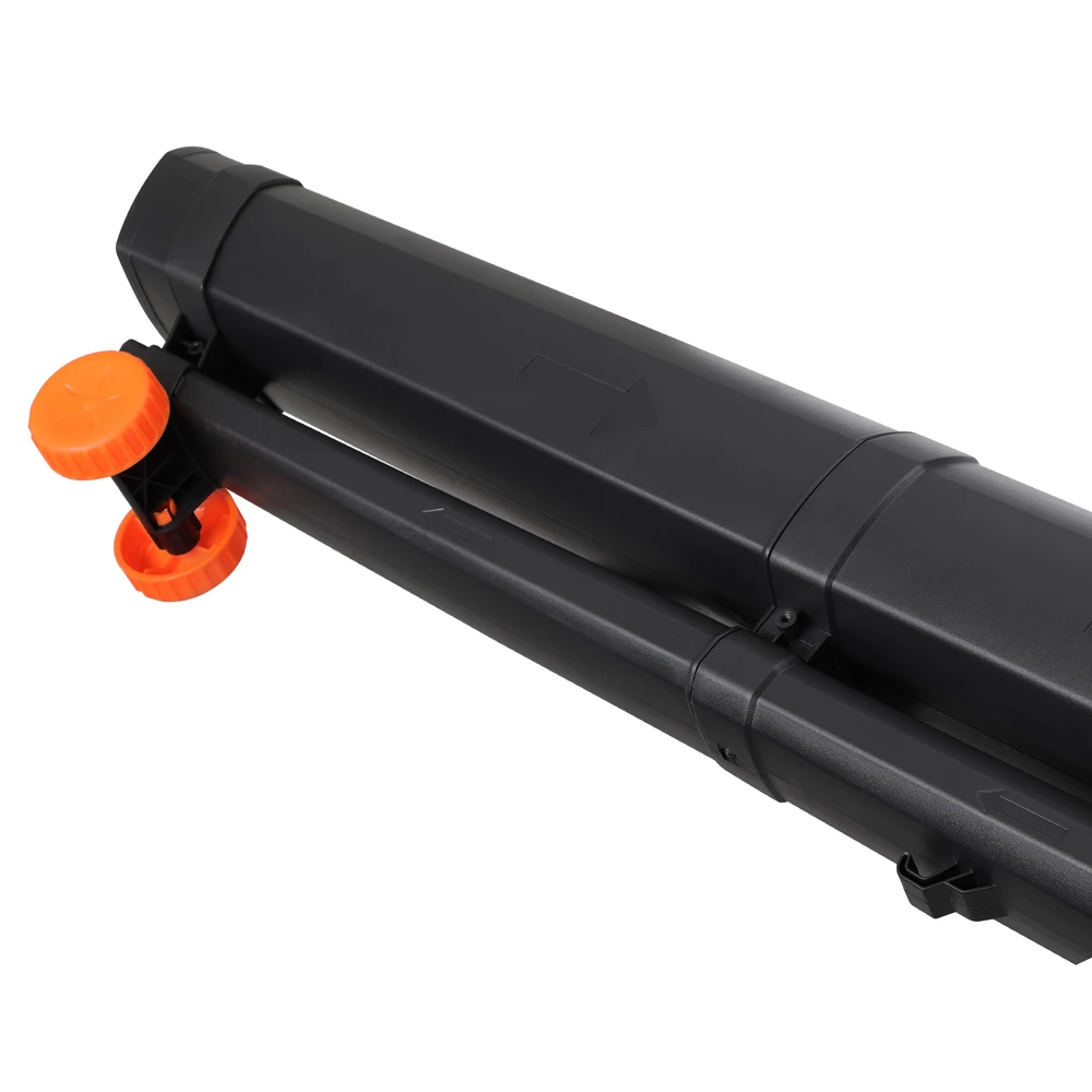 Elektrischer Laubsauger 3in1 TÜV Süd GS – Bild 4