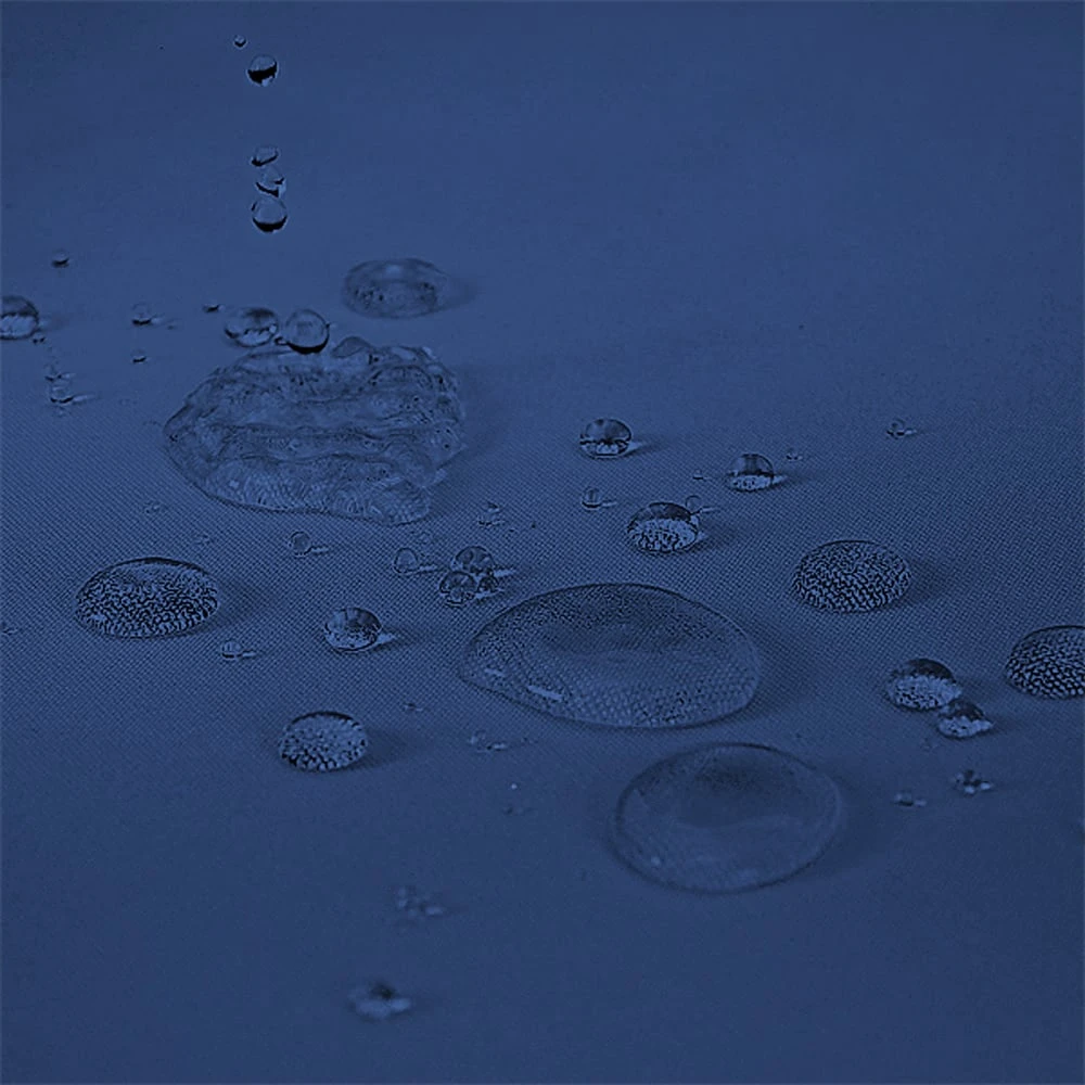 Sitzkissen 4er-Set Sydney Blau – Bild 6