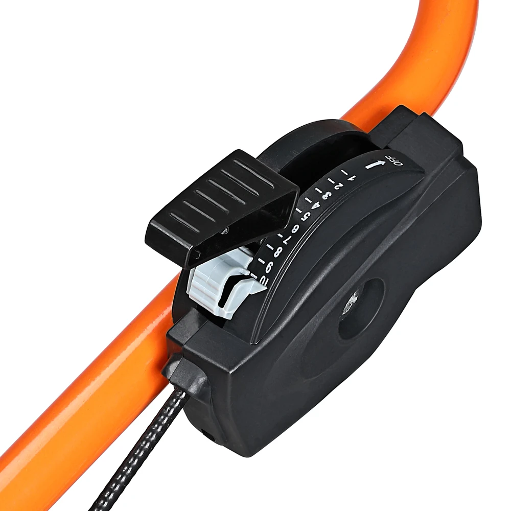 Streuwagen 20L Gummiräder – Bild 3