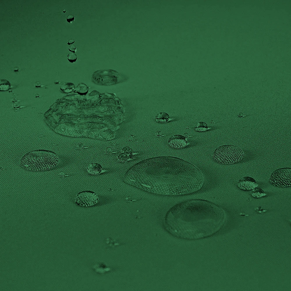 Stuhlauflage 6er-Set Grün Für Hochlehner Vanamo – Bild 6