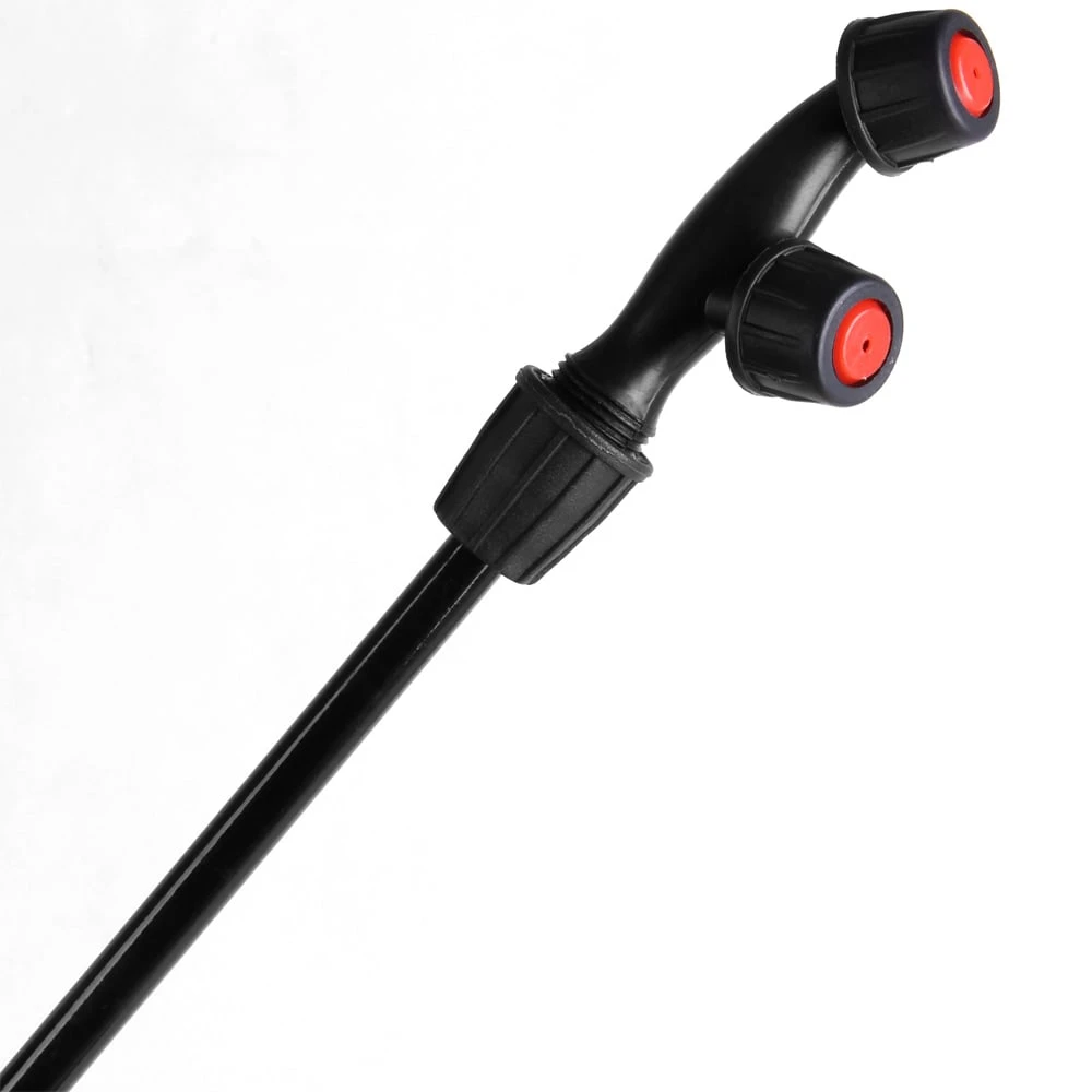 Drucksprüher Gelb 20L – Bild 5