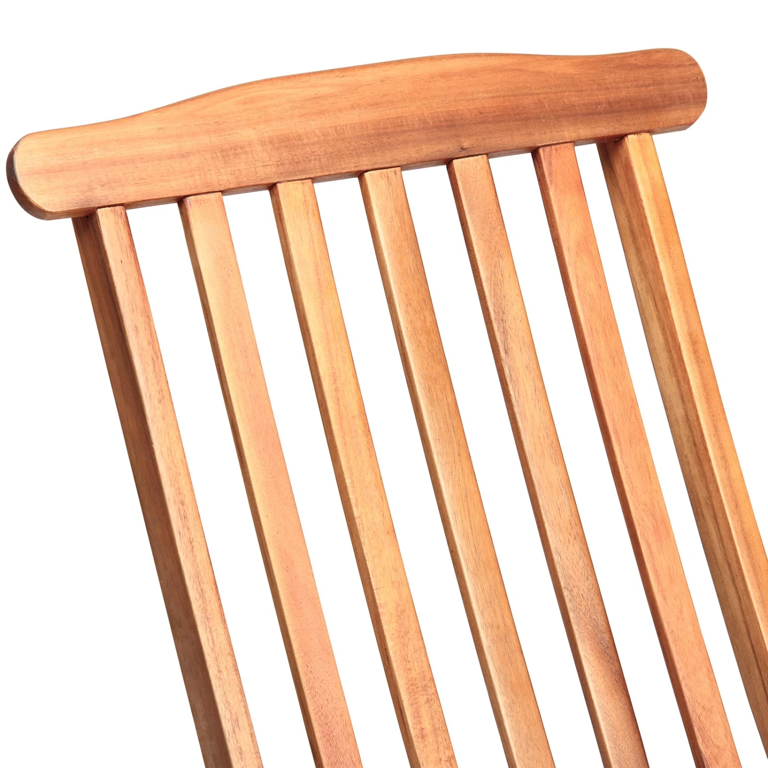 Sonnenliege Queen Mary Inkl. Auflage Anthrazit – Bild 8