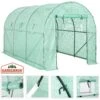 Gardebruk Foliengewächshaus 350x200x200cm