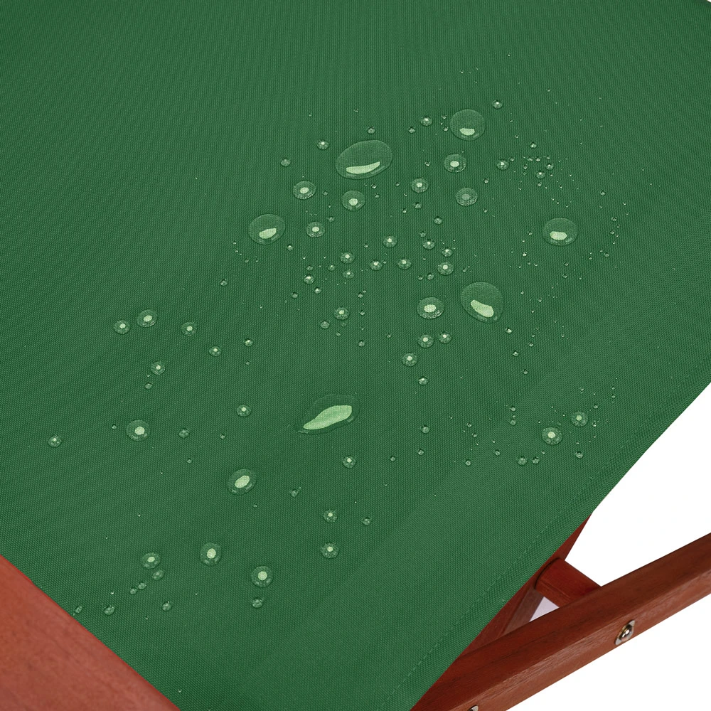 Regiestuhl Cannes 2er-Set Grün Eukalyptus FSC®-zertifiziert – Bild 8