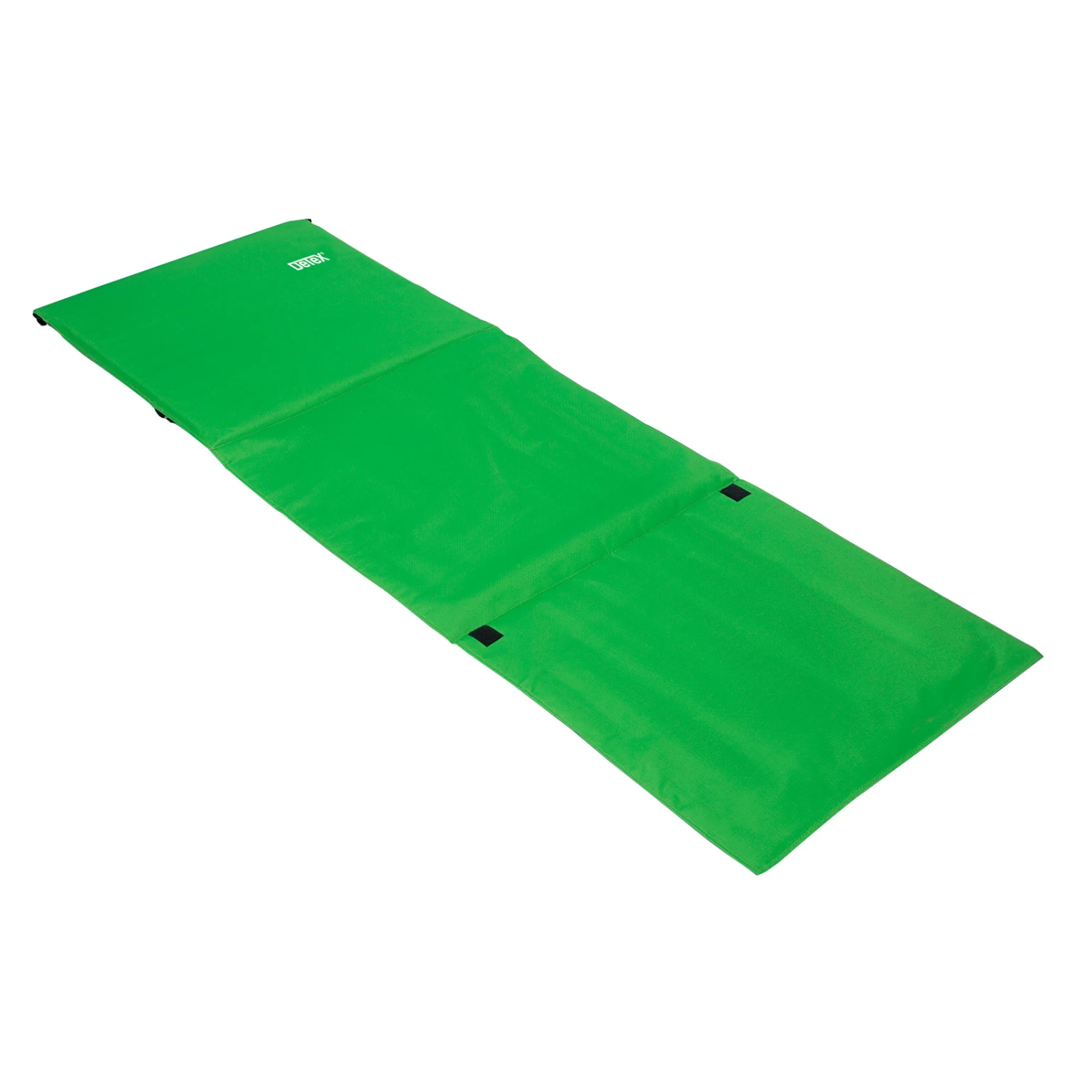 Strandmatte Grün 158x56x45,5cm – Bild 9