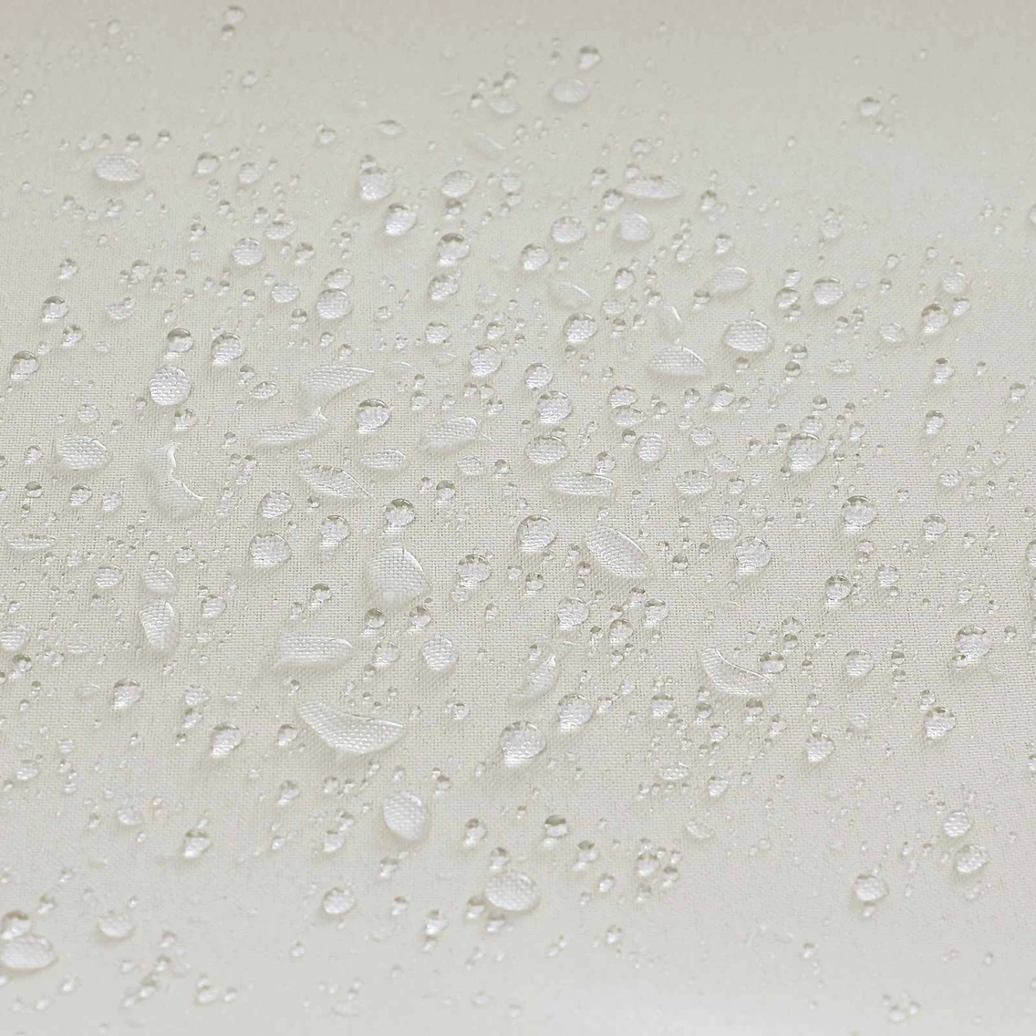 Abdeckung Ampelschirm Beige 3m Reißverschluss – Bild 10