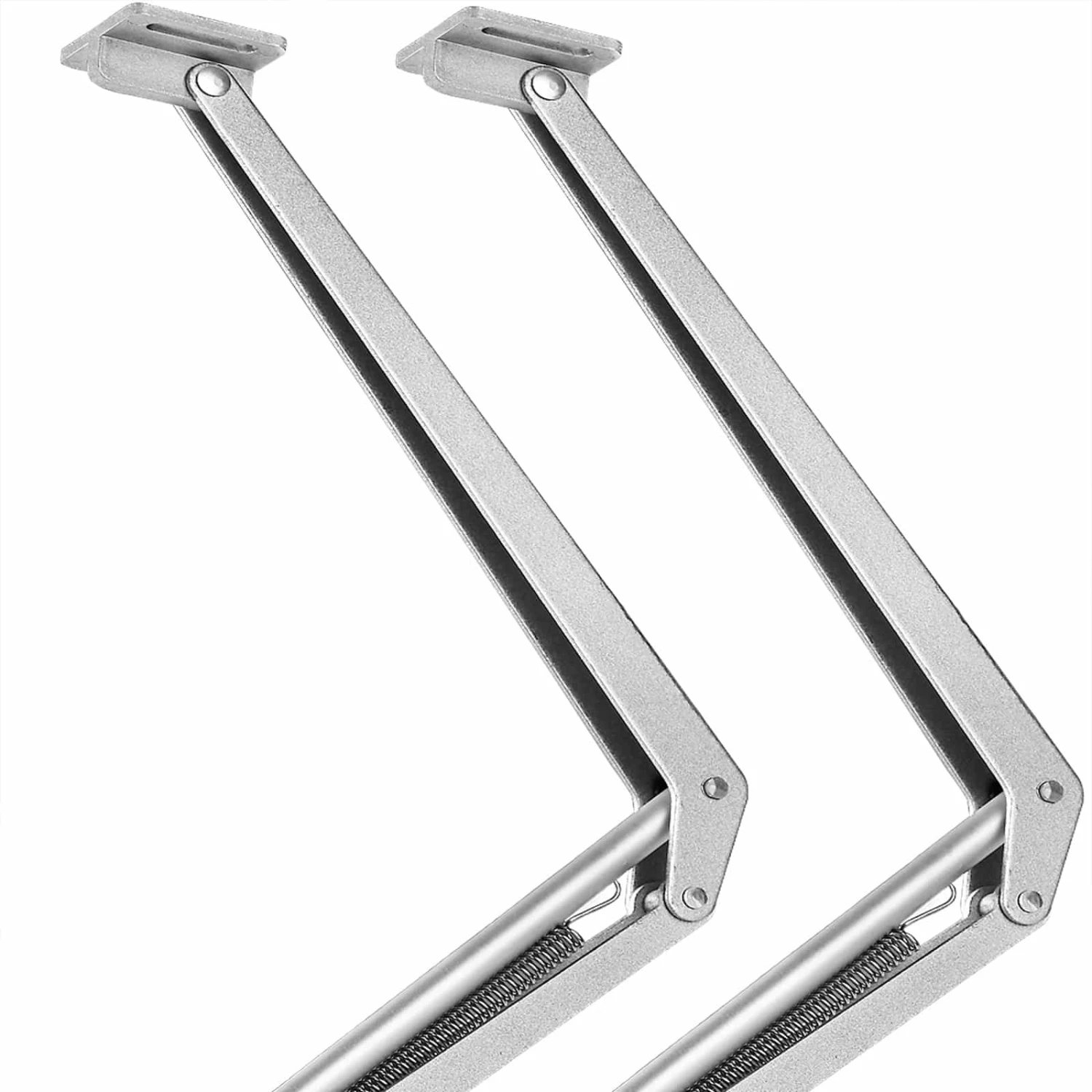 Automatischer Fensteröffner 2er-Set 7,5kg Hubkraft – Bild 8