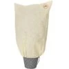 Pflanzenschutzhaube Beige 2,5x3,6m