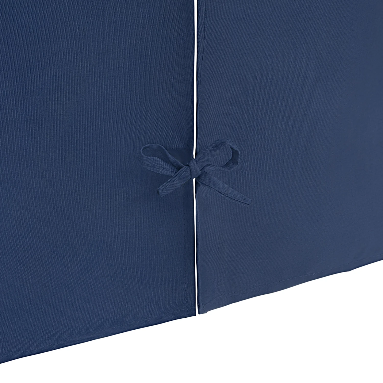 Pavillon Toscana Blau Ø3,5m UV-Schutz 50+ – Bild 5