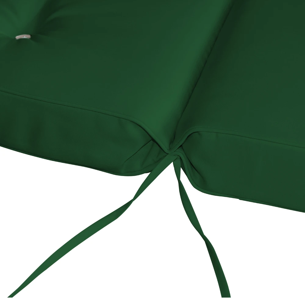 Stuhlauflage 6er-Set Grün Für Hochlehner Vanamo – Bild 8