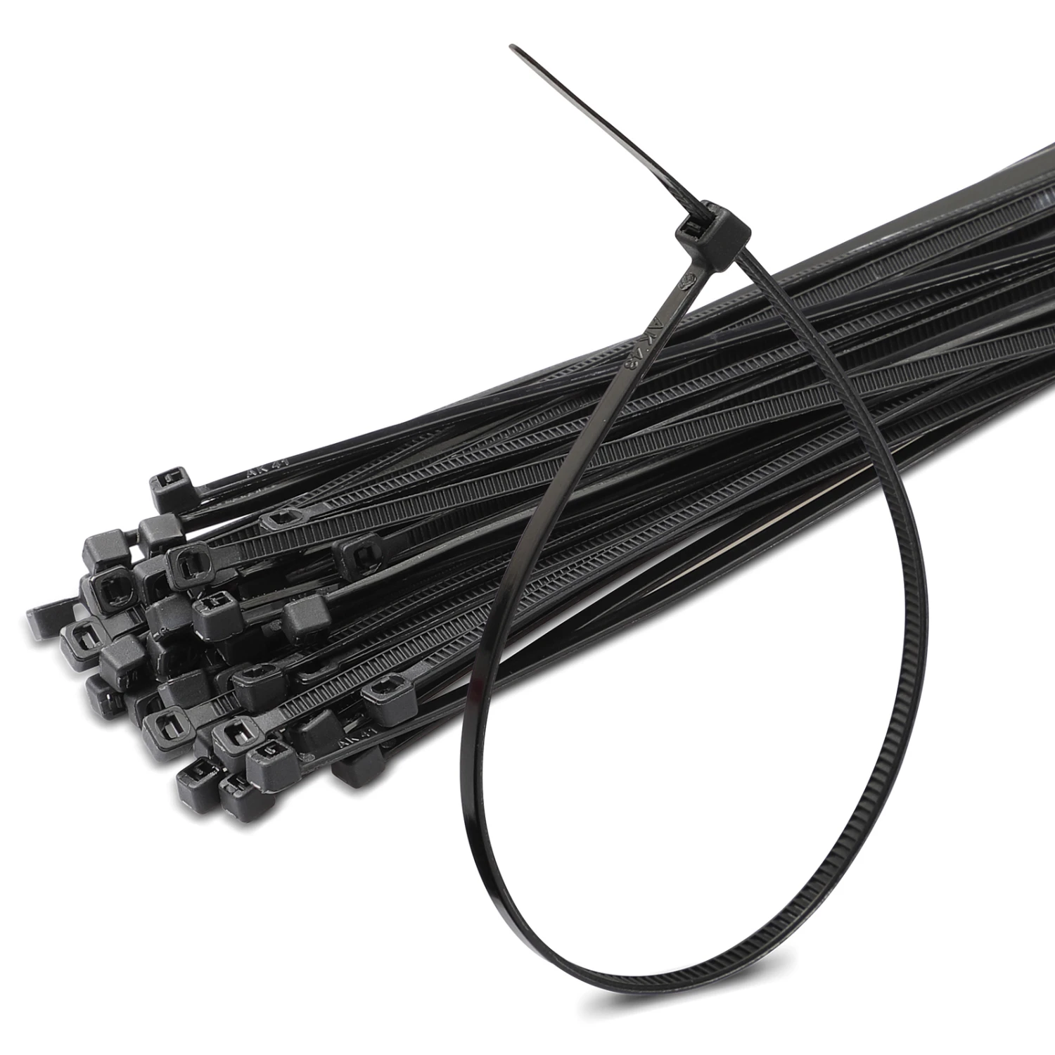 Balkonsichtschutz Grau/Weiß 1,4x10m – Bild 13