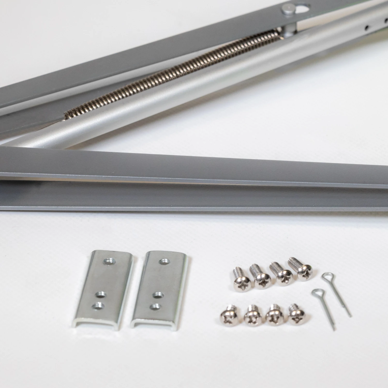 Automatischer Fensteröffner 7,5kg Hubkraft – Bild 6