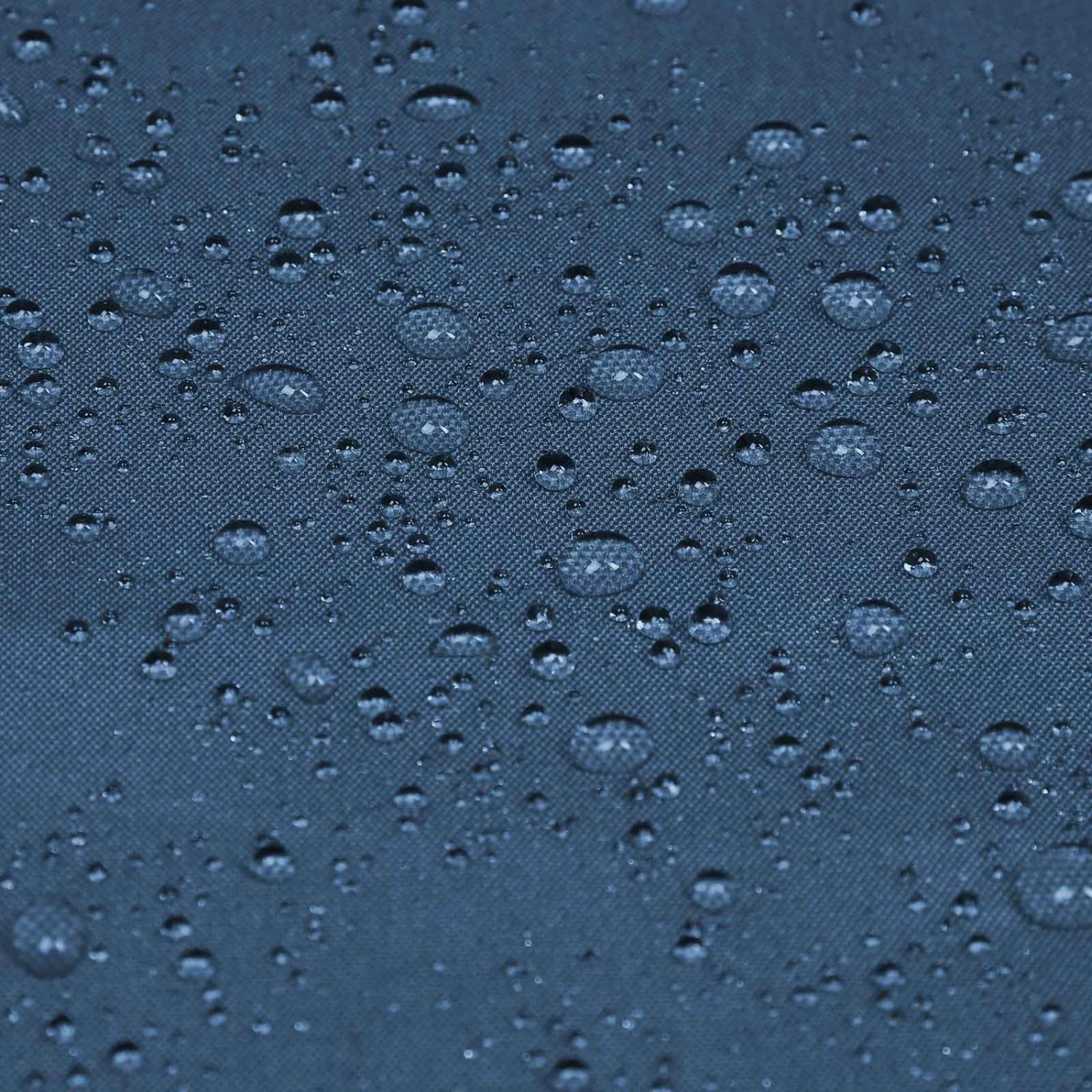 Abdeckung Ampelschirm Sonnenschirm Blau 3,5m â Bild 4