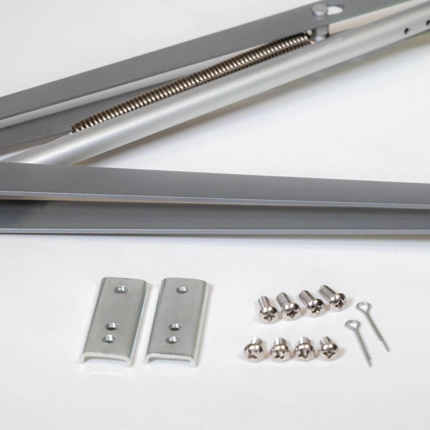 Automatischer Fensteröffner 2er-Set 7,5kg Hubkraft – Bild 7