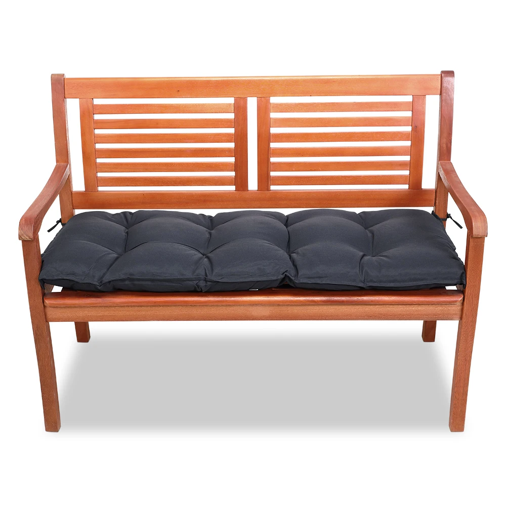 Bankauflage Grün 110x50x8cm – Bild 4