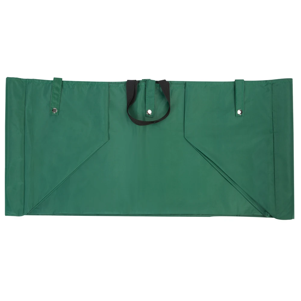 Transportwagen Grün 114x52x64cm 550kg – Bild 12