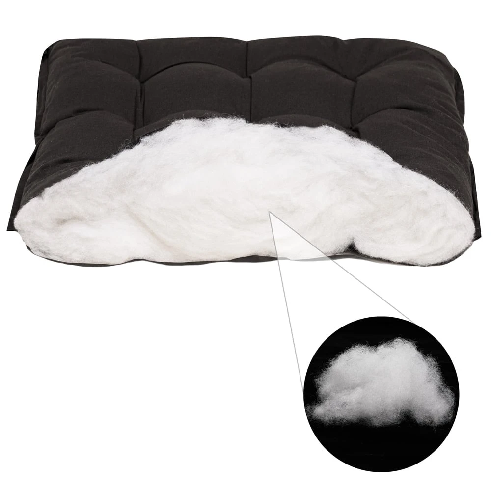 Sitzkissen 6er-Set Cozy Grün – Bild 3