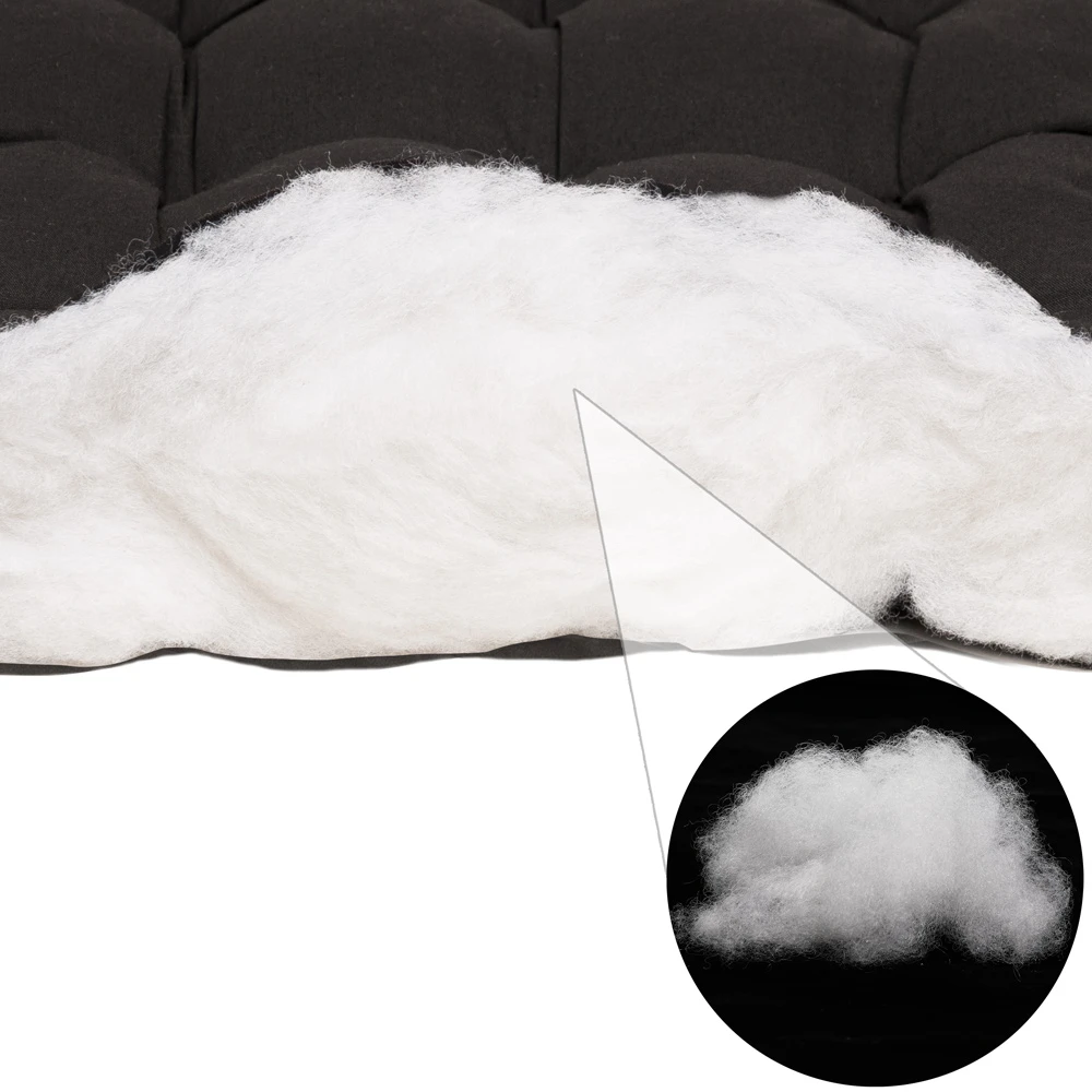 Bankauflage Grün 145x45x8cm – Bild 3