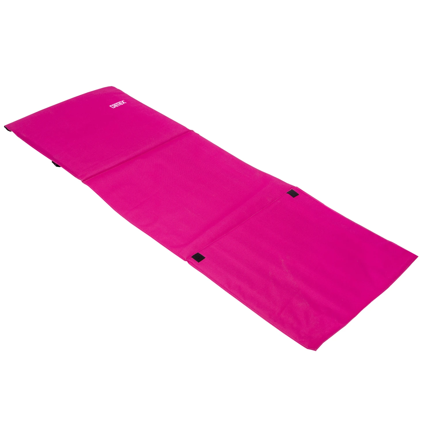 Strandmatte Pink 158x56x45,5cm – Bild 8