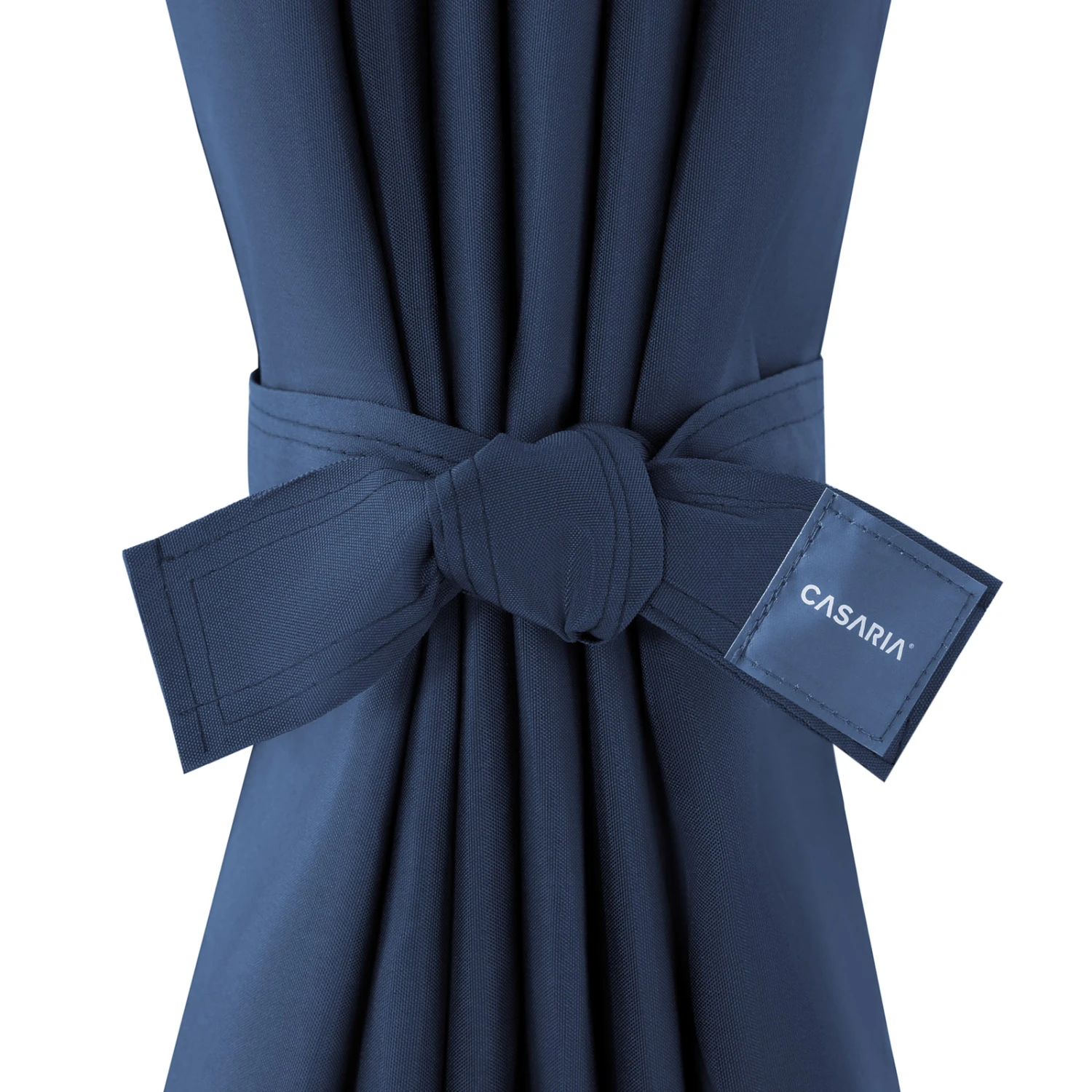 Pavillon Toscana Blau Ø3,5m UV-Schutz 50+ – Bild 7