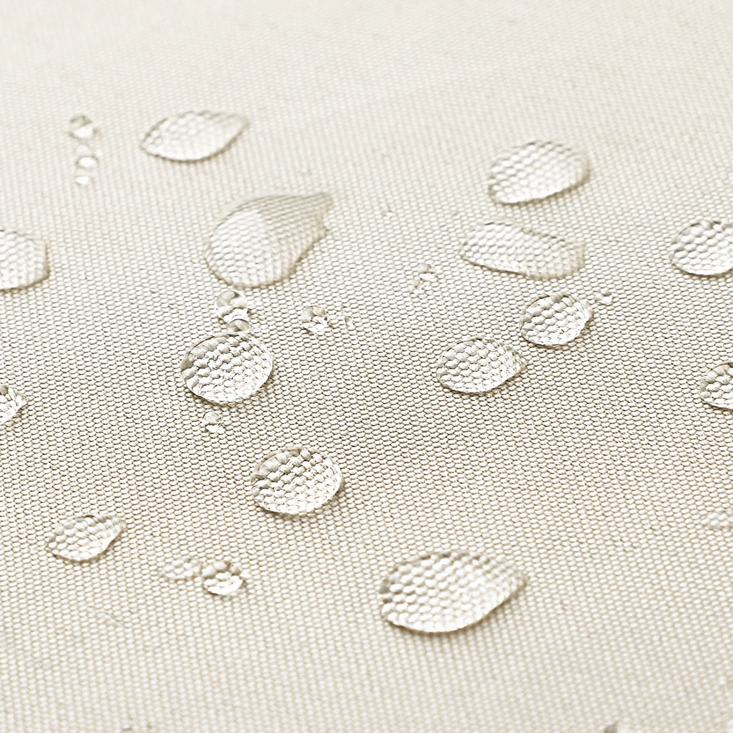 LED Solar Ampelschirm Mali Creme Ø330cm – Bild 15