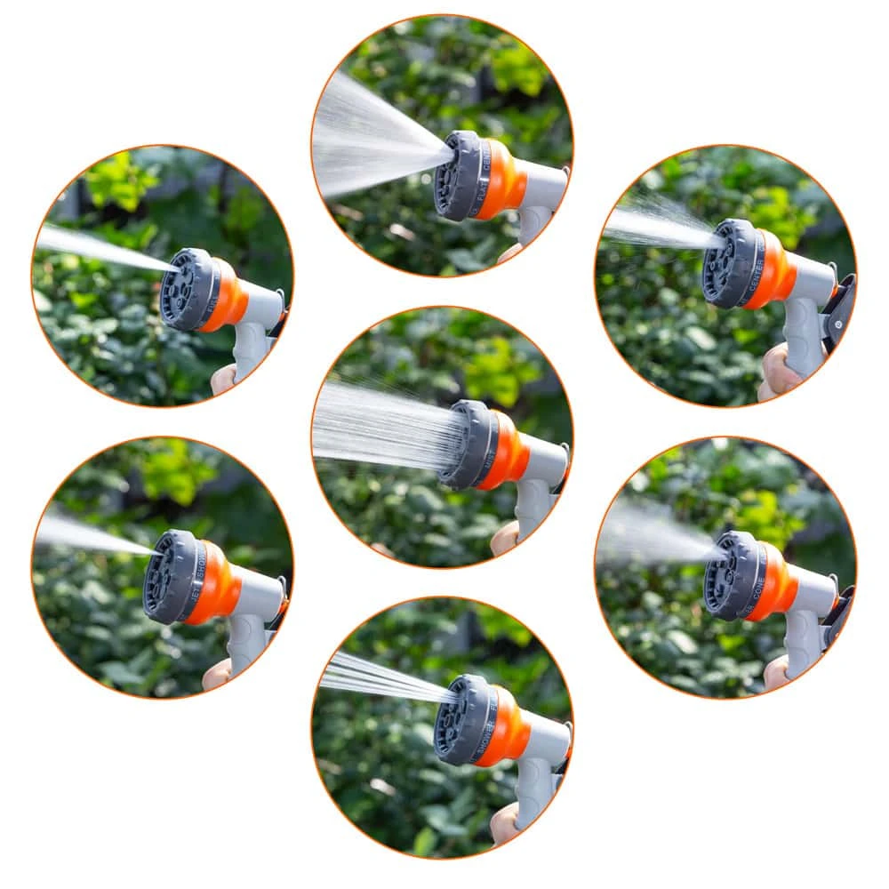 Wasserschlauchaufroller 30m Automatisch – Bild 5