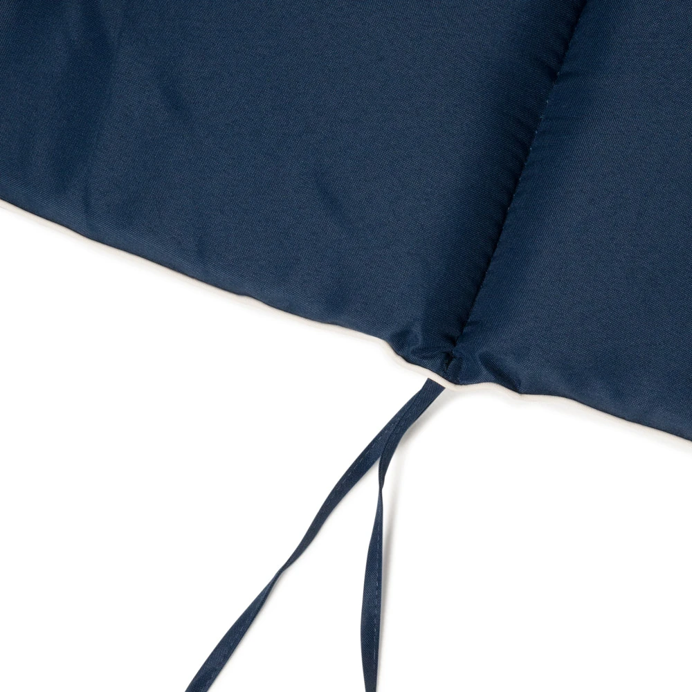 Auflage 6er-Set Vanamo Blau 120x45x5cm – Bild 2