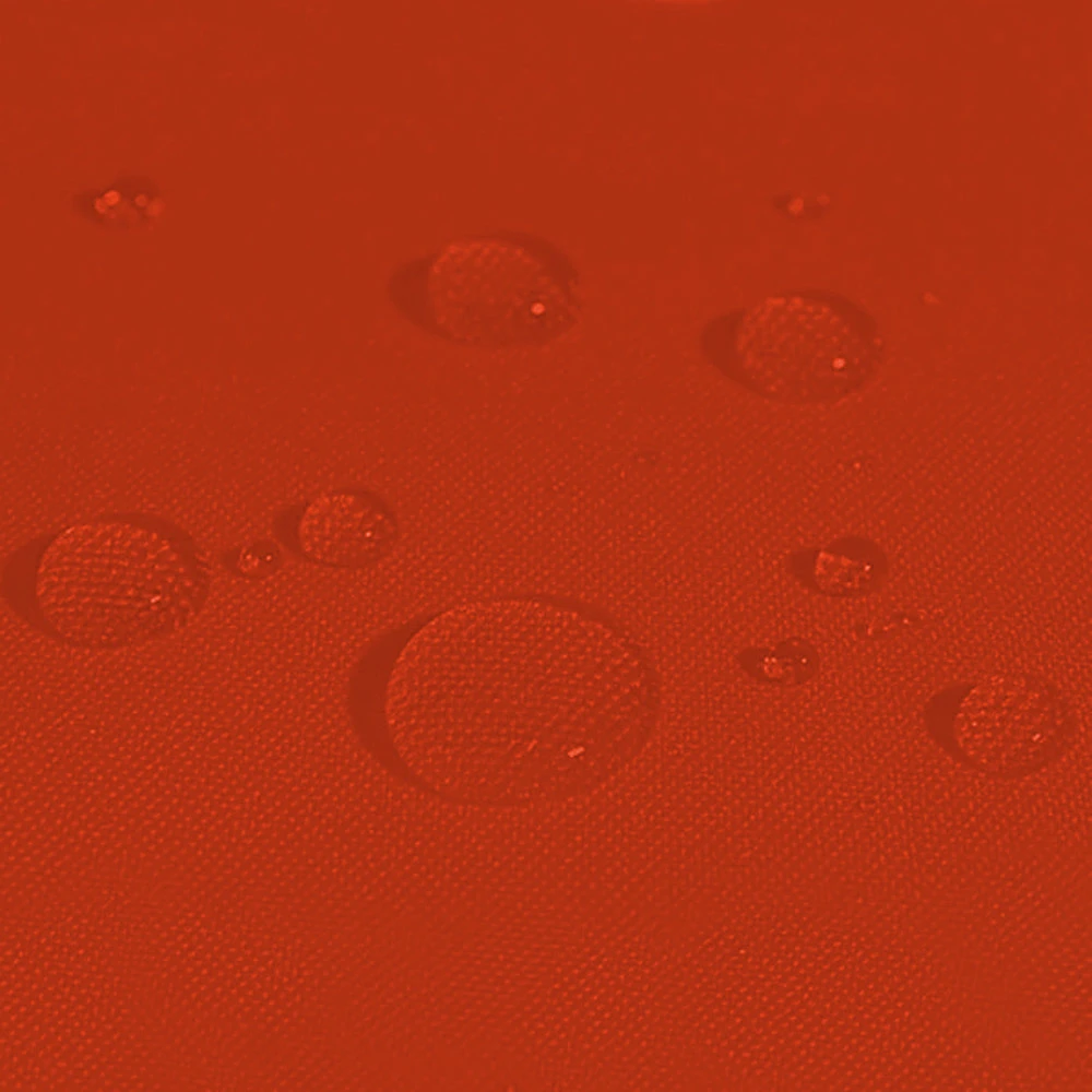 Auflage Sunlounger Orange 195x55x5cm – Bild 6