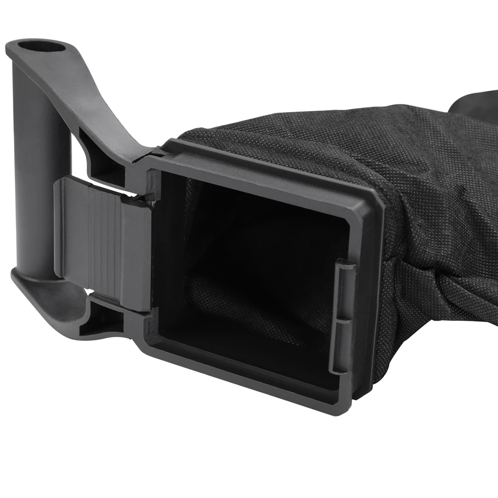 Elektrischer Laubsauger 3in1 TÜV Süd GS – Bild 6