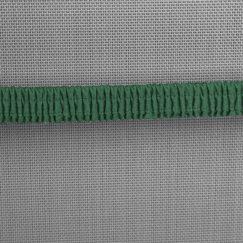 Sitzkissen 6er-Set Cozy Vanamo Grün 129x53x10cm – Bild 6