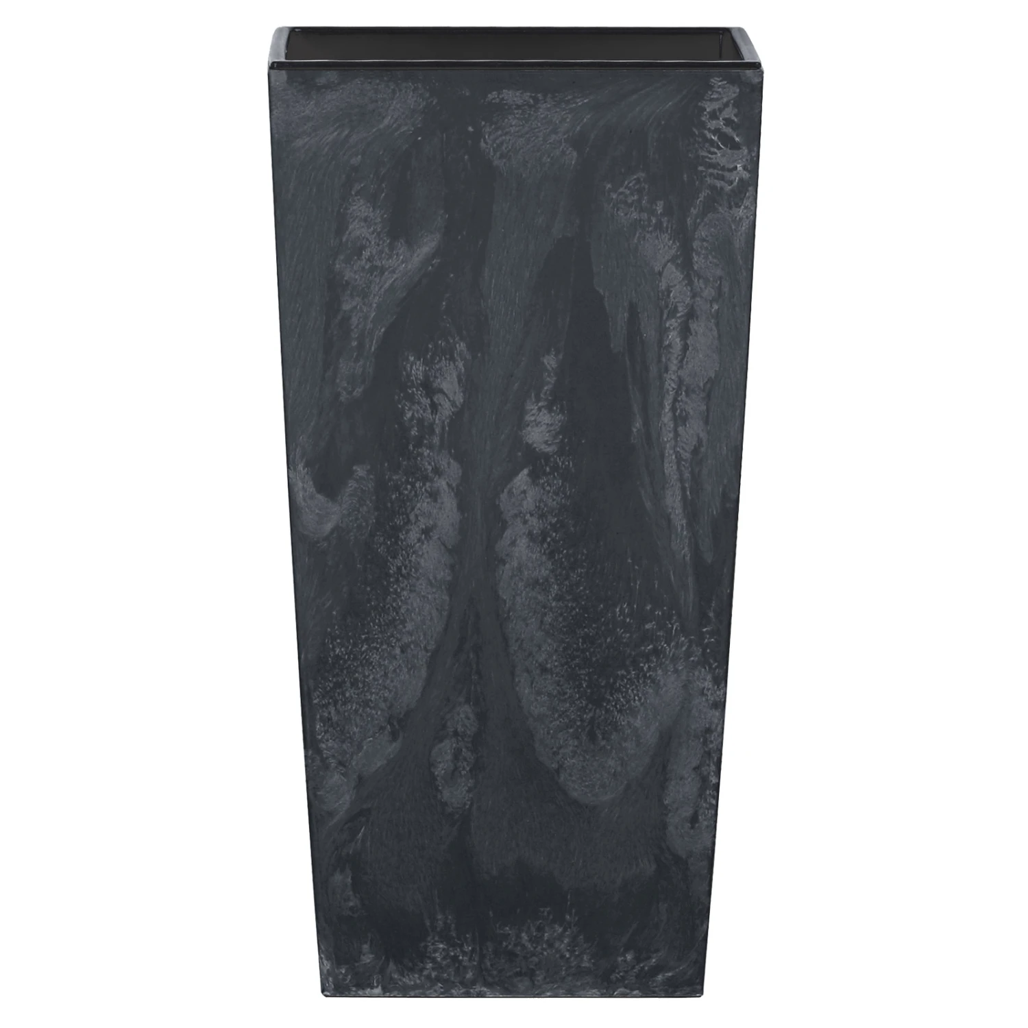 Blumentopf Betonoptik Anthrazit 91L – Bild 3