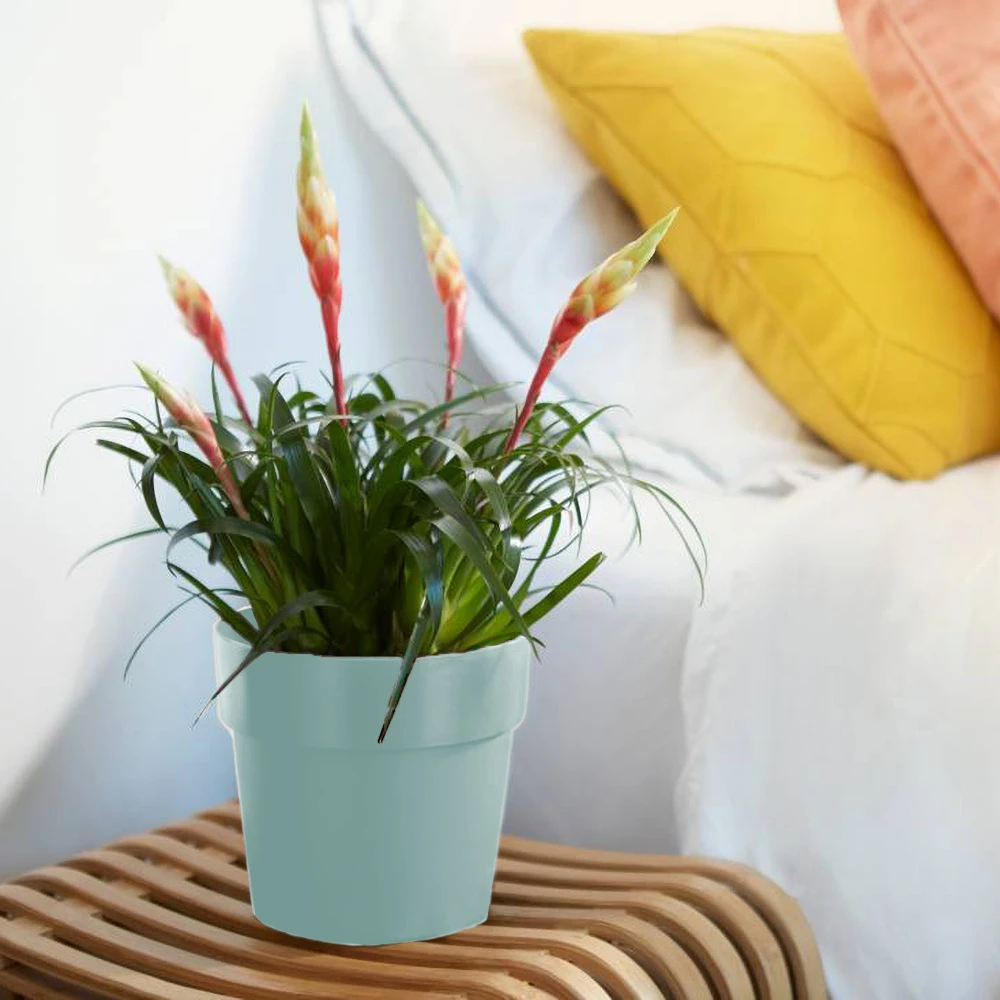 Elho Blumentopf Mint 18x17cm 2,9L – Bild 3