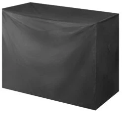 Abdeckplane Bierzeltgarnitur Anthrazit 180x82x135cm