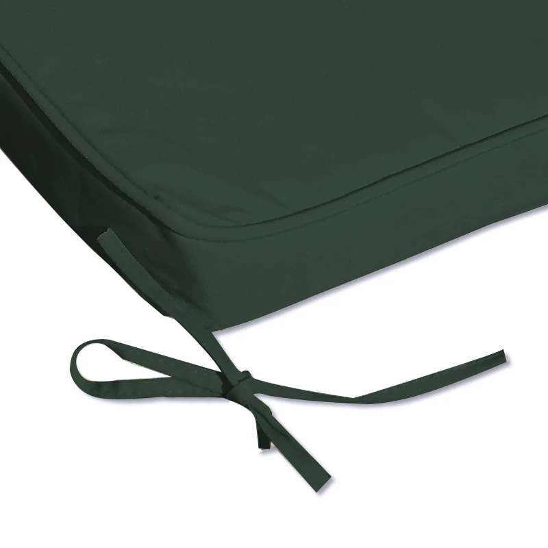 Auflage Sonnenliege Creme 173x43x6cm – Bild 4