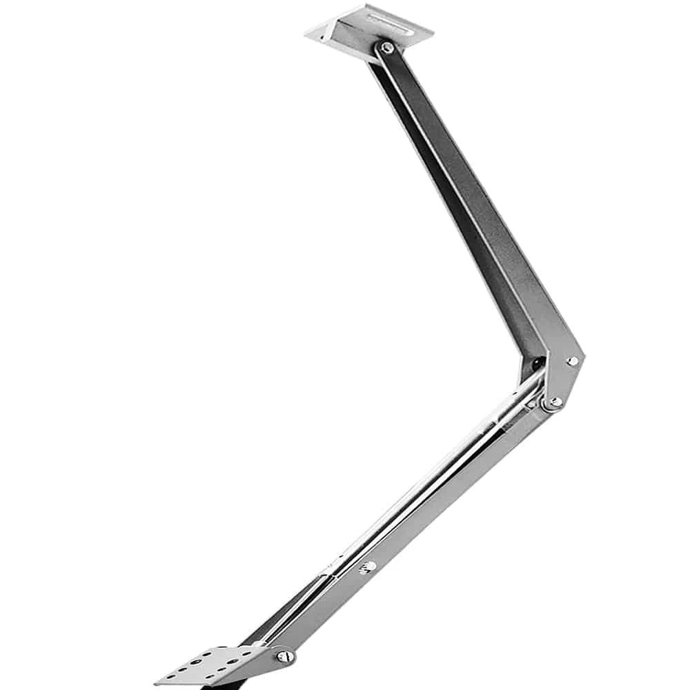 Automatischer Fensteröffner 7,5kg Hubkraft